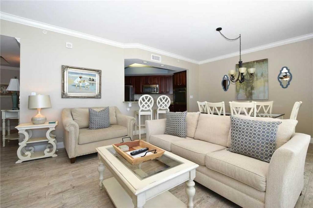 Holiday home Silver Beach Towers W1204 - 3 Bedroom At Silver Beach Towers *