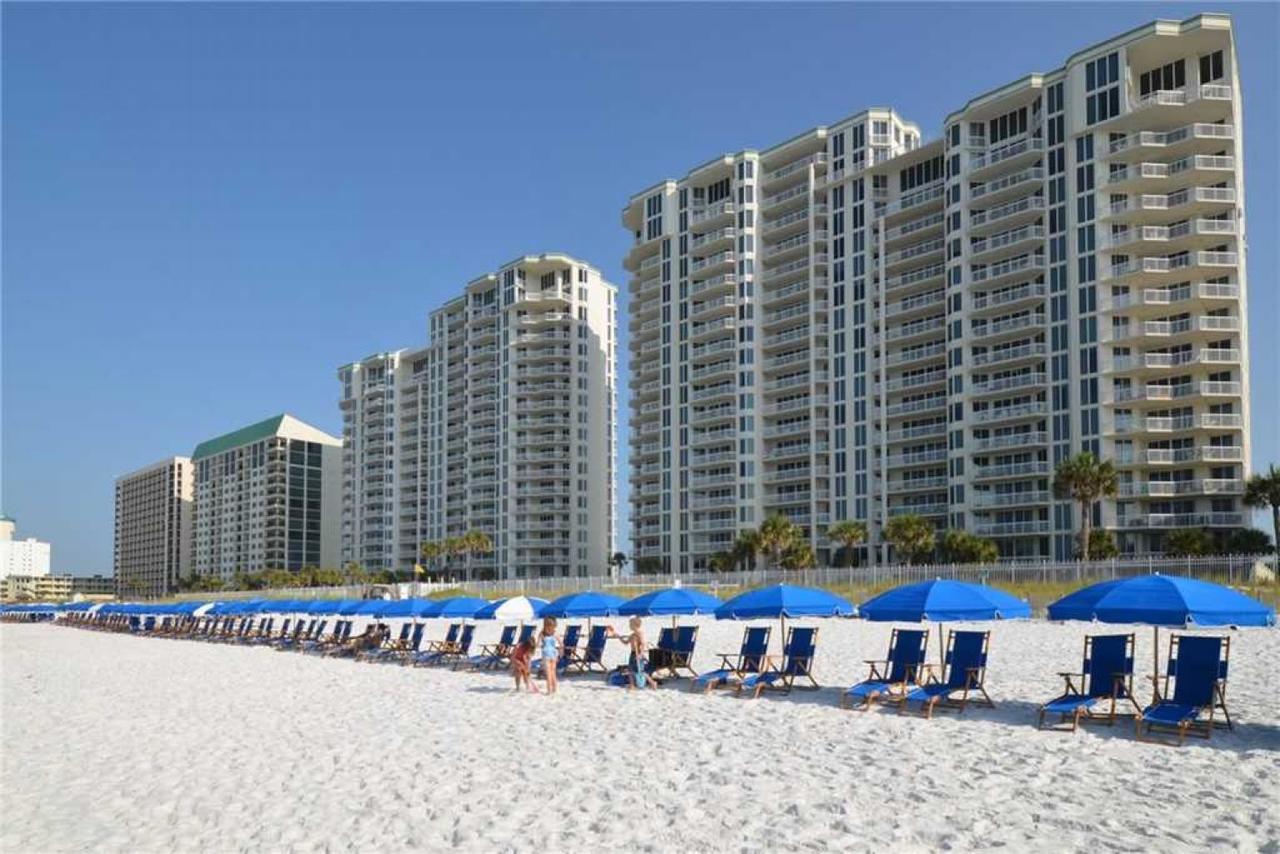 Silver Beach Towers W1204 - 3 Bedroom At Silver Beach Towers