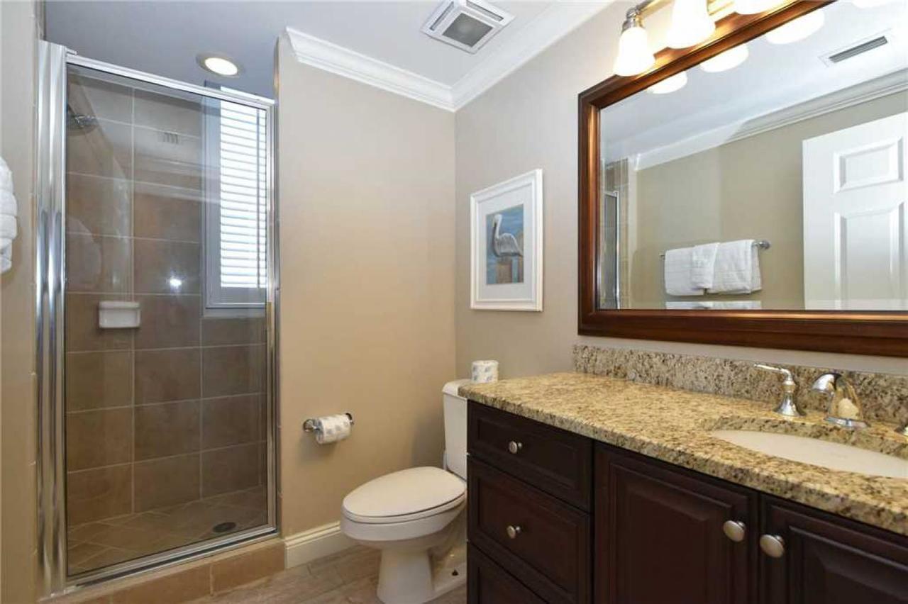 Silver Beach Towers W1204 - 3 Bedroom At Silver Beach Towers Holiday home Destin