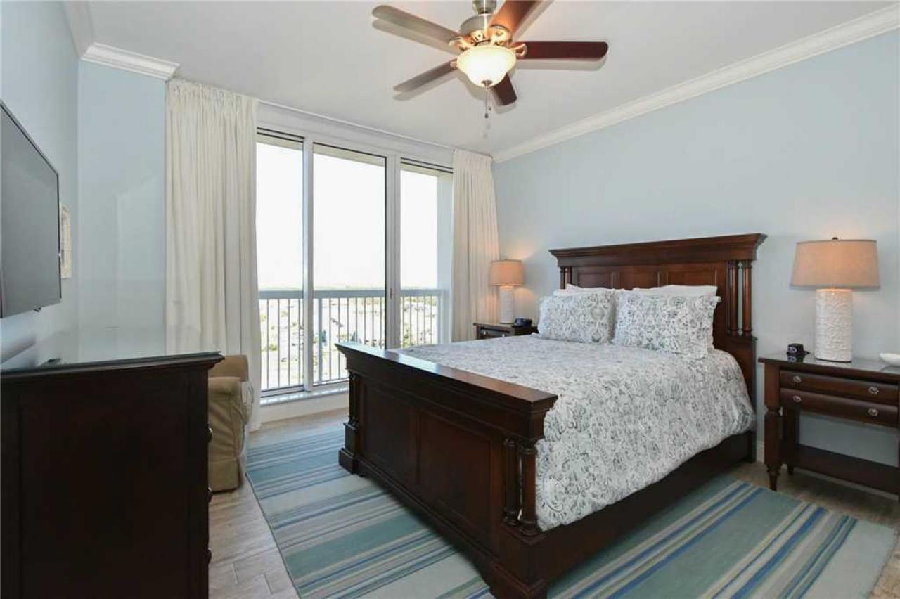 Silver Beach Towers W1204 - 3 Bedroom At Silver Beach Towers Holiday home Destin