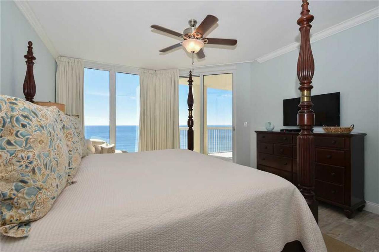Holiday home Silver Beach Towers W1204 - 3 Bedroom At Silver Beach Towers Destin