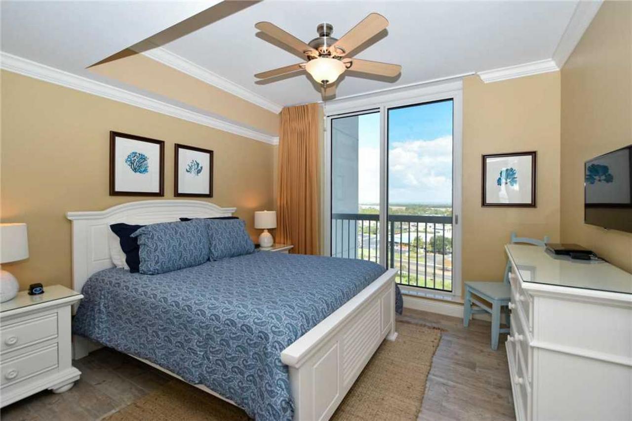 Silver Beach Towers W1204 - 3 Bedroom At Silver Beach Towers Holiday home *