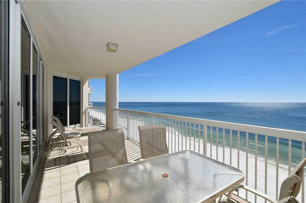 Holiday home Silver Beach Towers W1204 - 3 Bedroom At Silver Beach Towers Destin