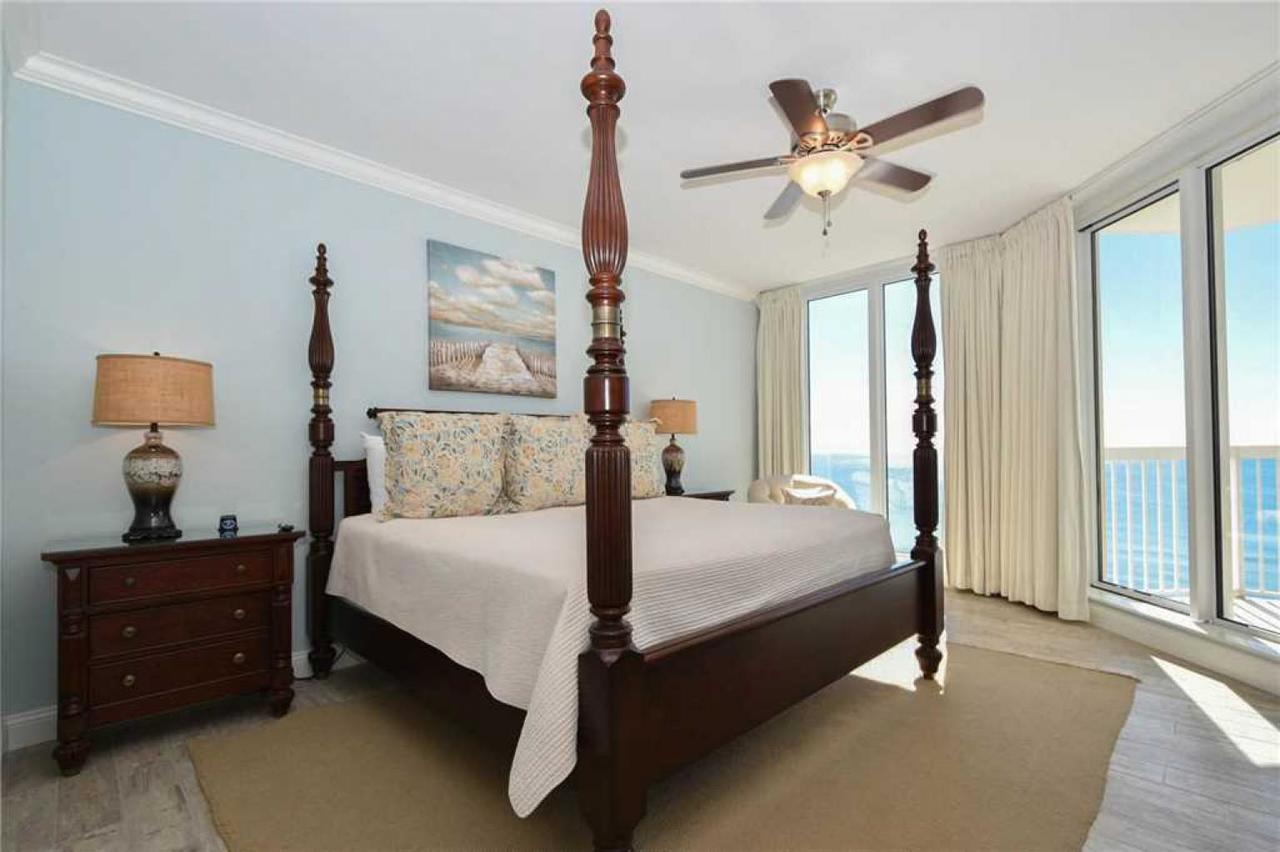 Silver Beach Towers W1204 - 3 Bedroom At Silver Beach Towers Holiday home Destin