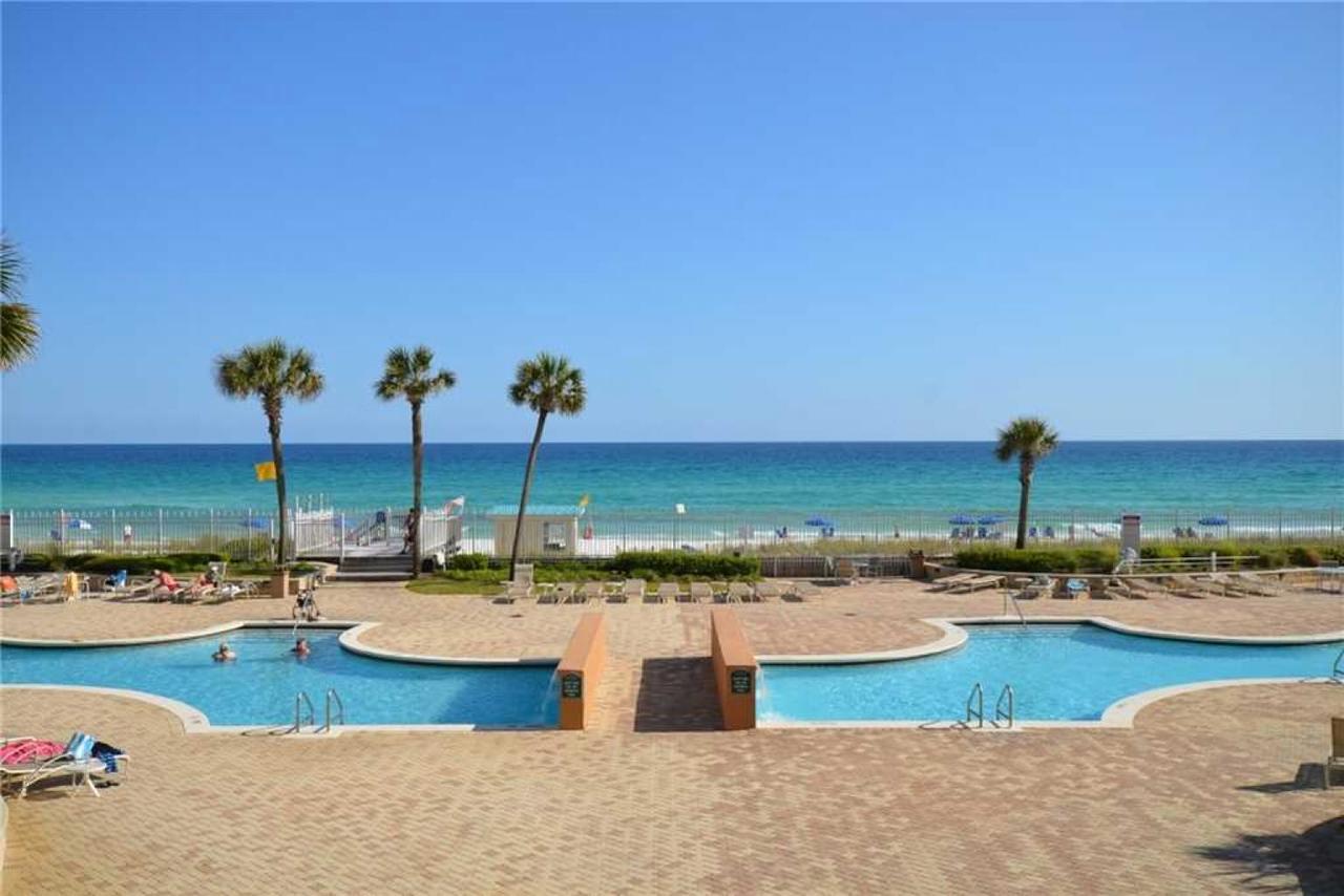 Silver Beach Towers W1204 - 3 Bedroom At Silver Beach Towers