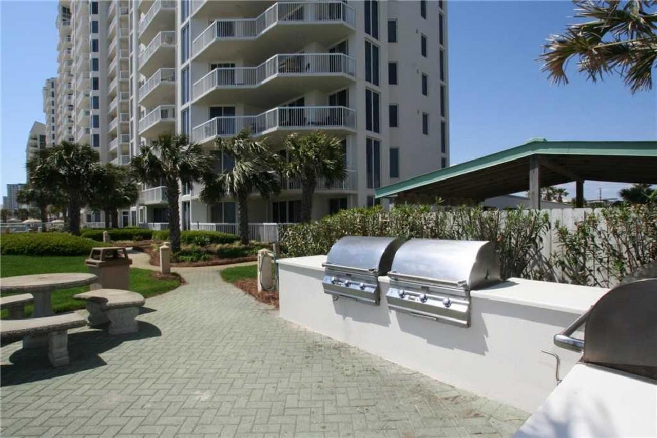 Silver Beach Towers W1204 - 3 Bedroom At Silver Beach Towers Holiday home *