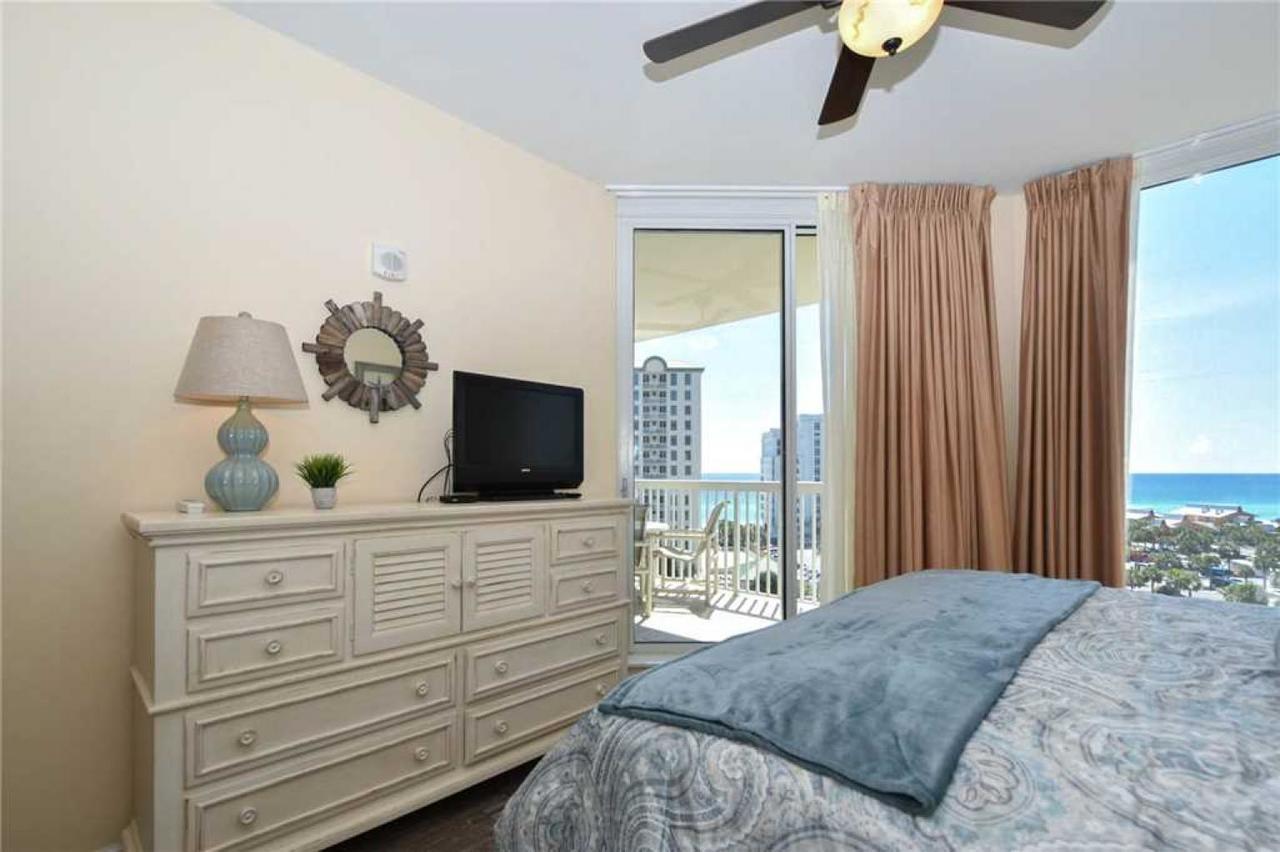 Silver Shells St, Lucia 804 Apartment Destin