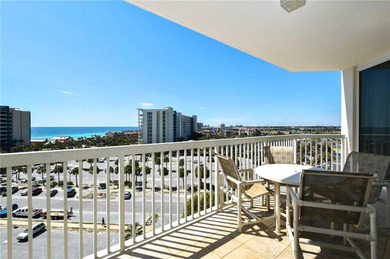 Silver Shells St, Lucia 804 Apartment *