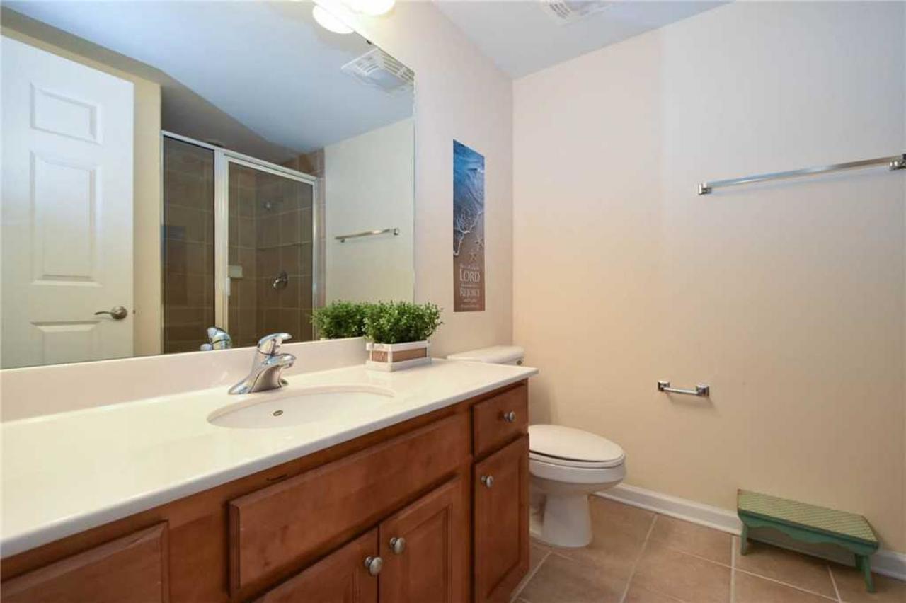 Apartment Silver Shells St, Lucia 804 Destin
