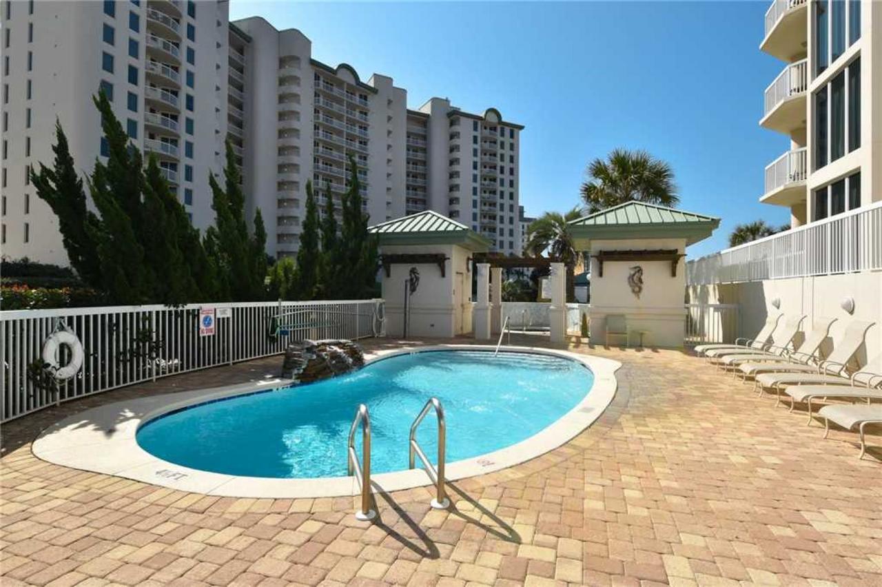 Silver Shells St, Lucia 804 Apartment Destin