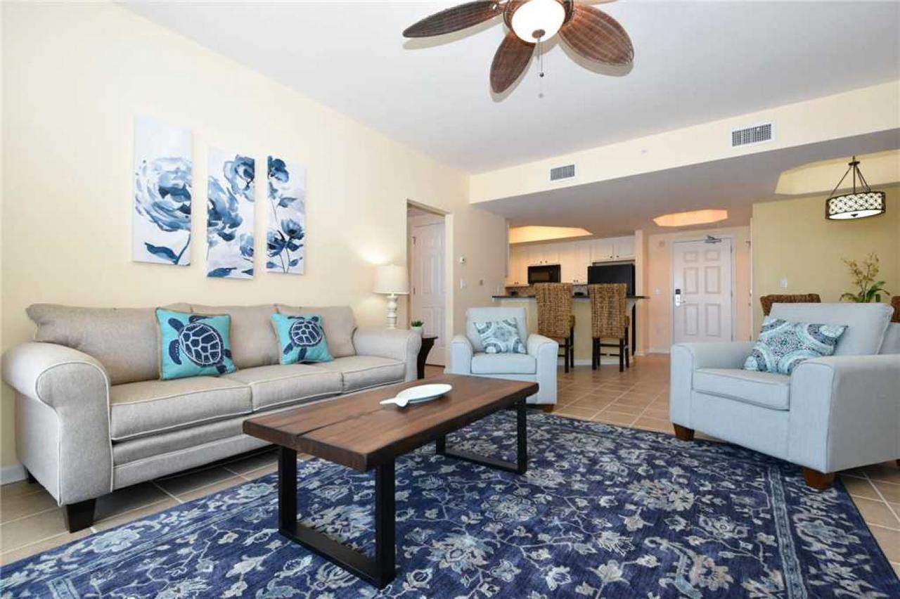 Silver Shells St, Lucia 804 Apartment