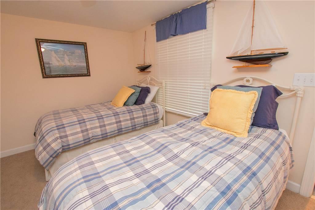 Sterling Shores 3*