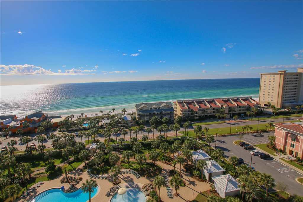 Aparthotel Sterling Shores Destin