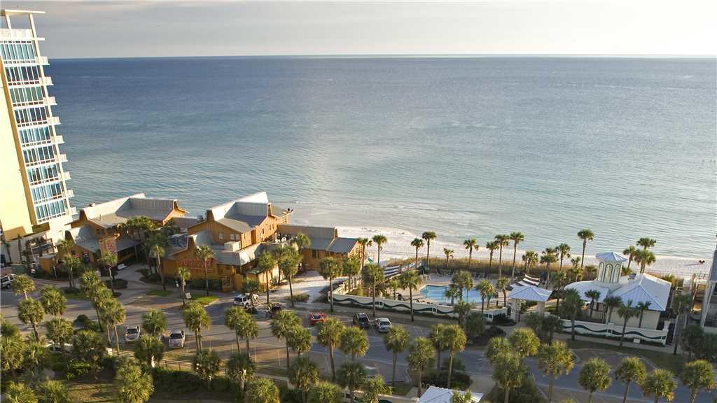 Sterling Shores Aparthotel Destin