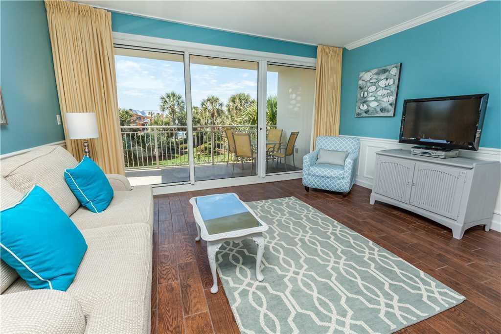 Aparthotel Sterling Shores 3*