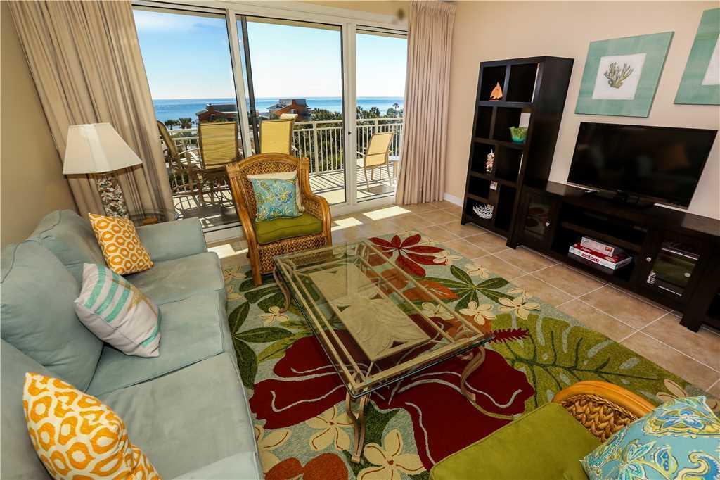 Sterling Shores Aparthotel