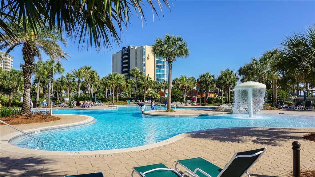 Sterling Shores Aparthotel Destin