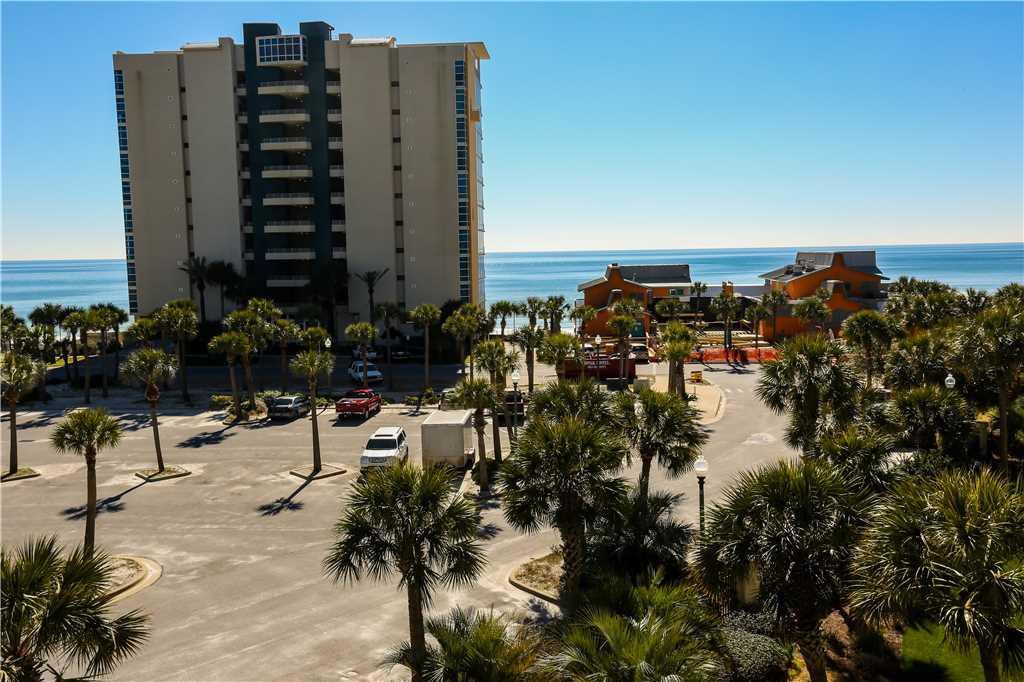 Sterling Shores Aparthotel 3*