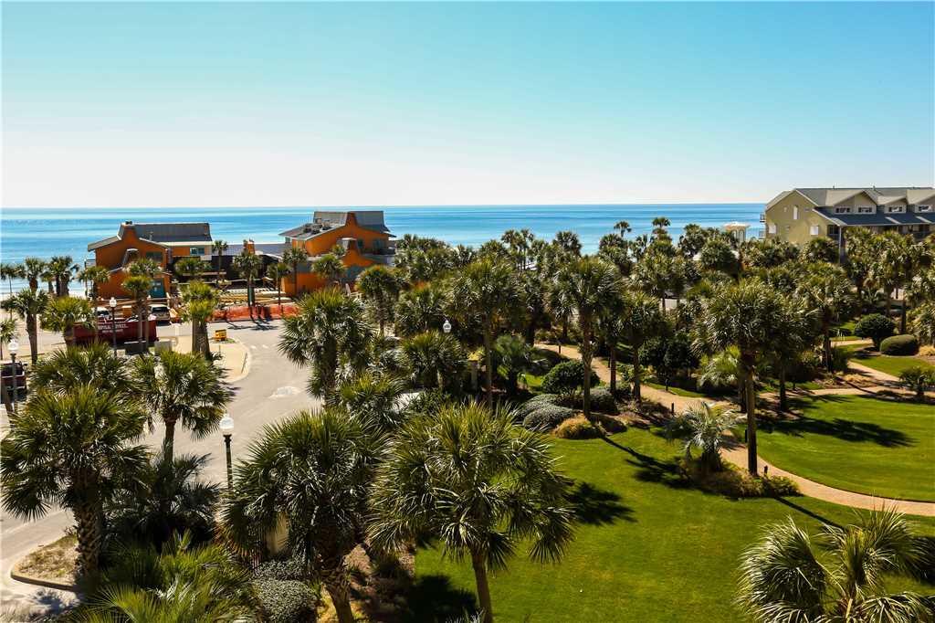 Sterling Shores Aparthotel 3*