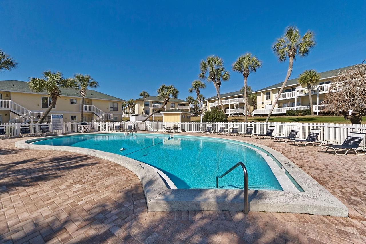 Cajun Fun 1060 Holiday home Destin