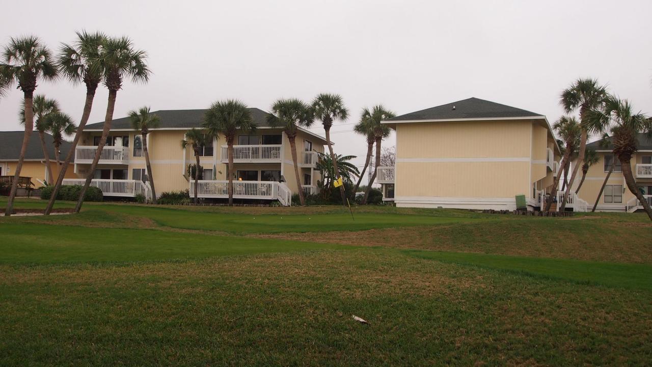 Cajun Fun 1060 Holiday home *