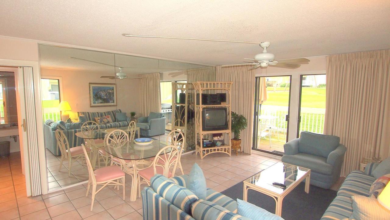 Cajun Fun 1060 Holiday home *