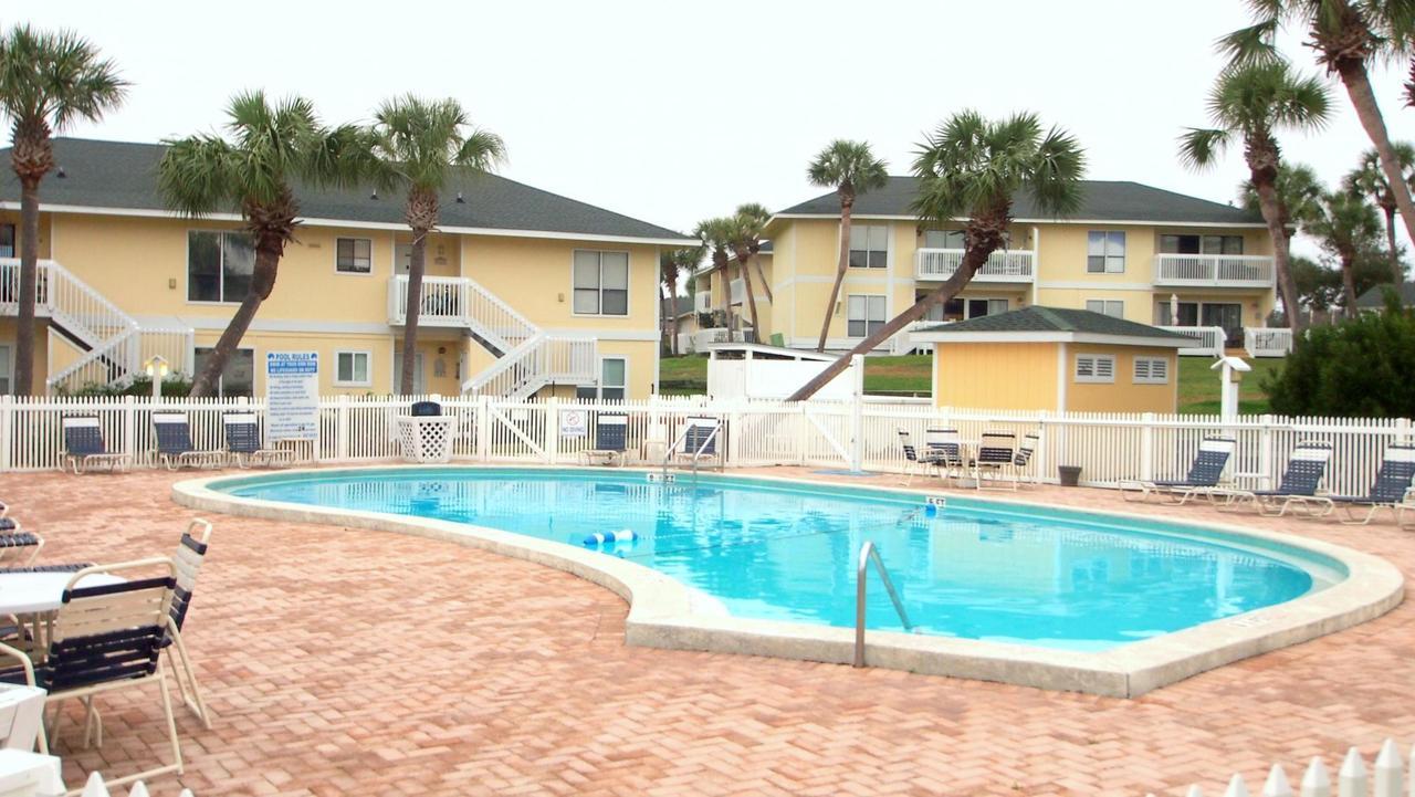 Cajun Fun 1060 Holiday home Destin