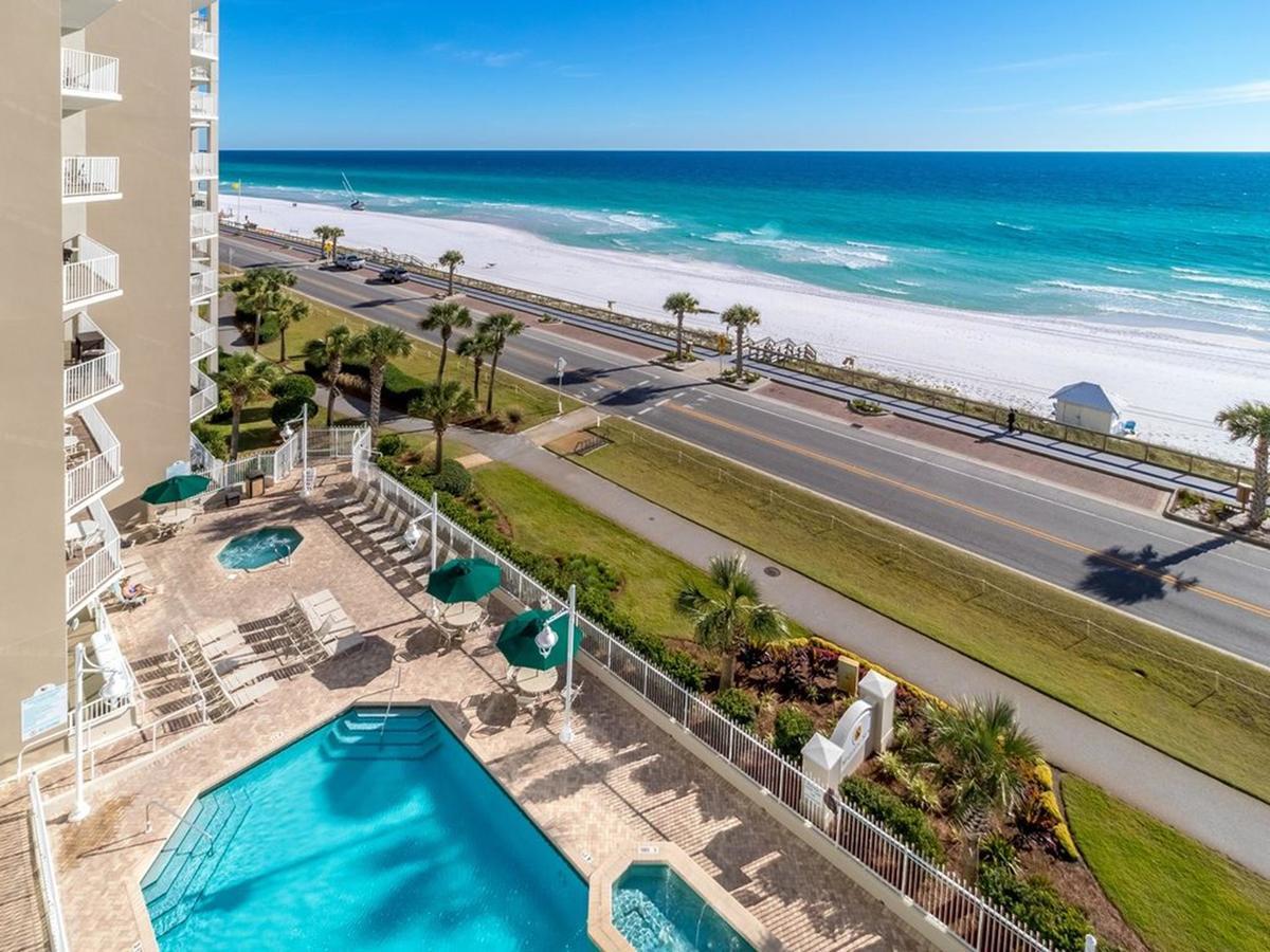Majestic Sun By Panhandle Getaways * Destin