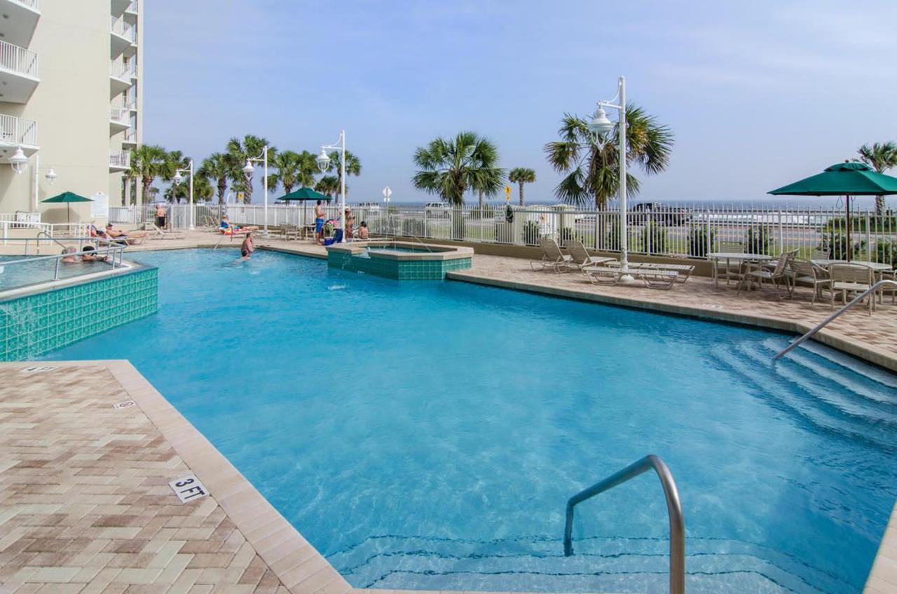 Apartment Majestic Sun By Panhandle Getaways