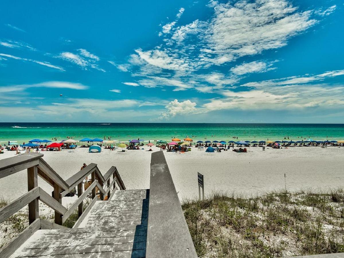 Majestic Sun By Panhandle Getaways Apartment *