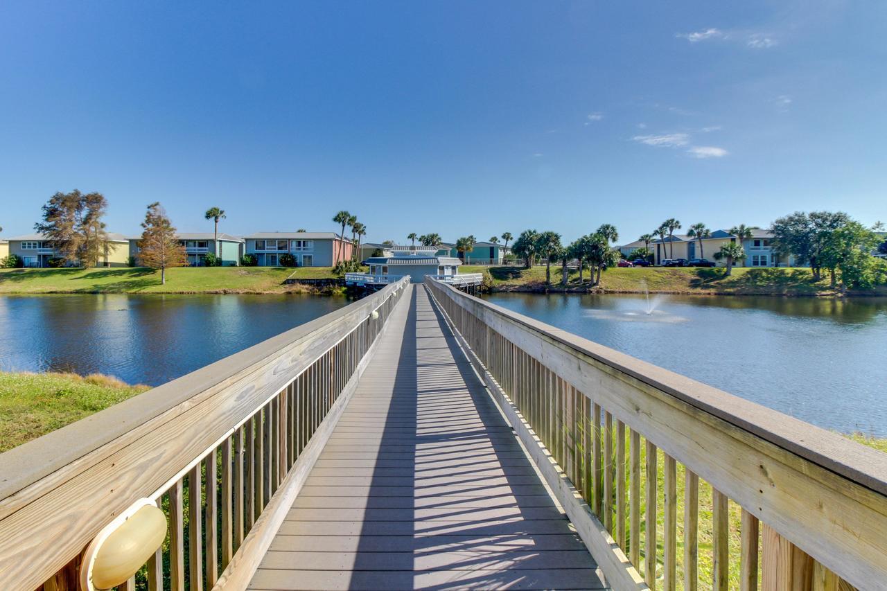 Gulf Terrace Holiday home Destin