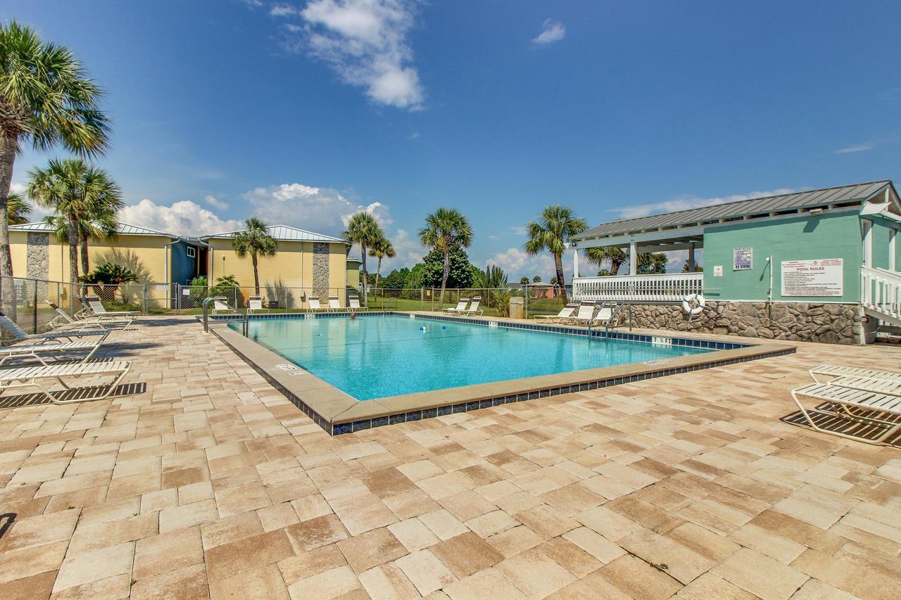 Gulf Terrace Holiday home Destin