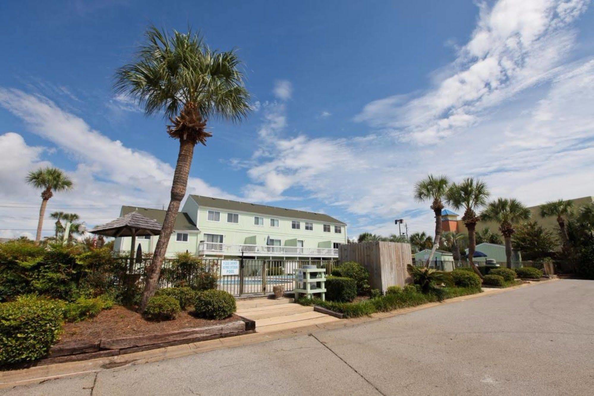 Hotel South Bay By The Gulf By Isle