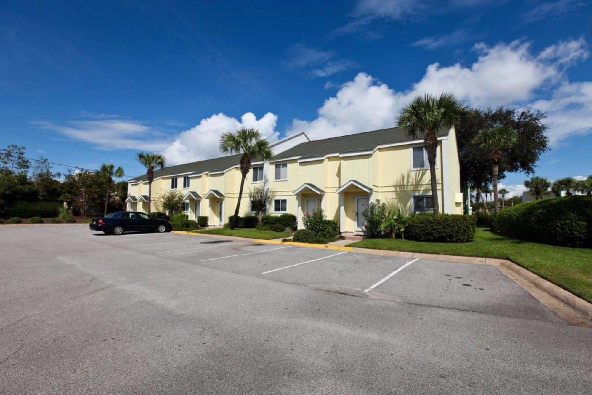 Hotel South Bay By The Gulf By Isle Destin