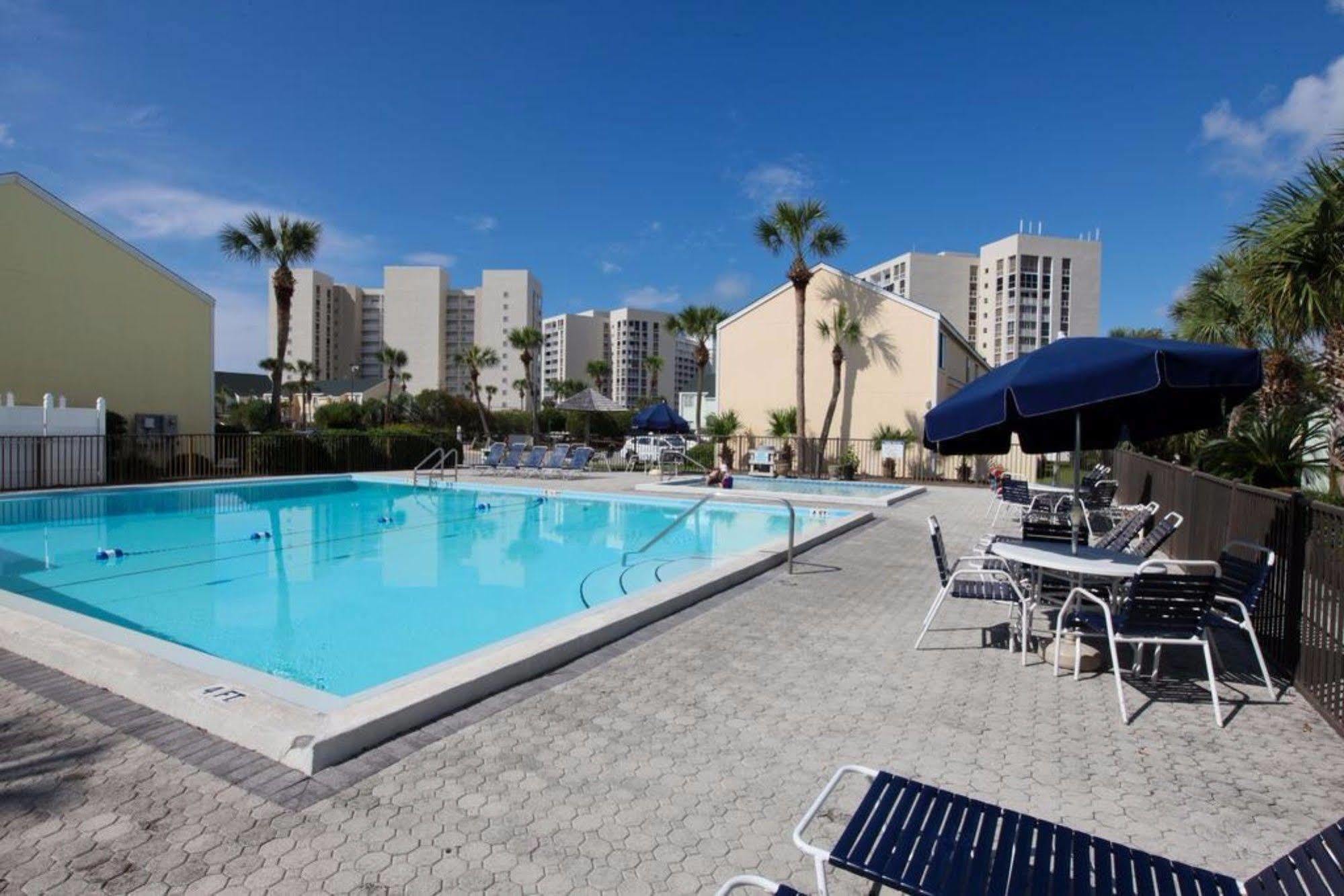 South Bay By The Gulf By Isle 3* Destin