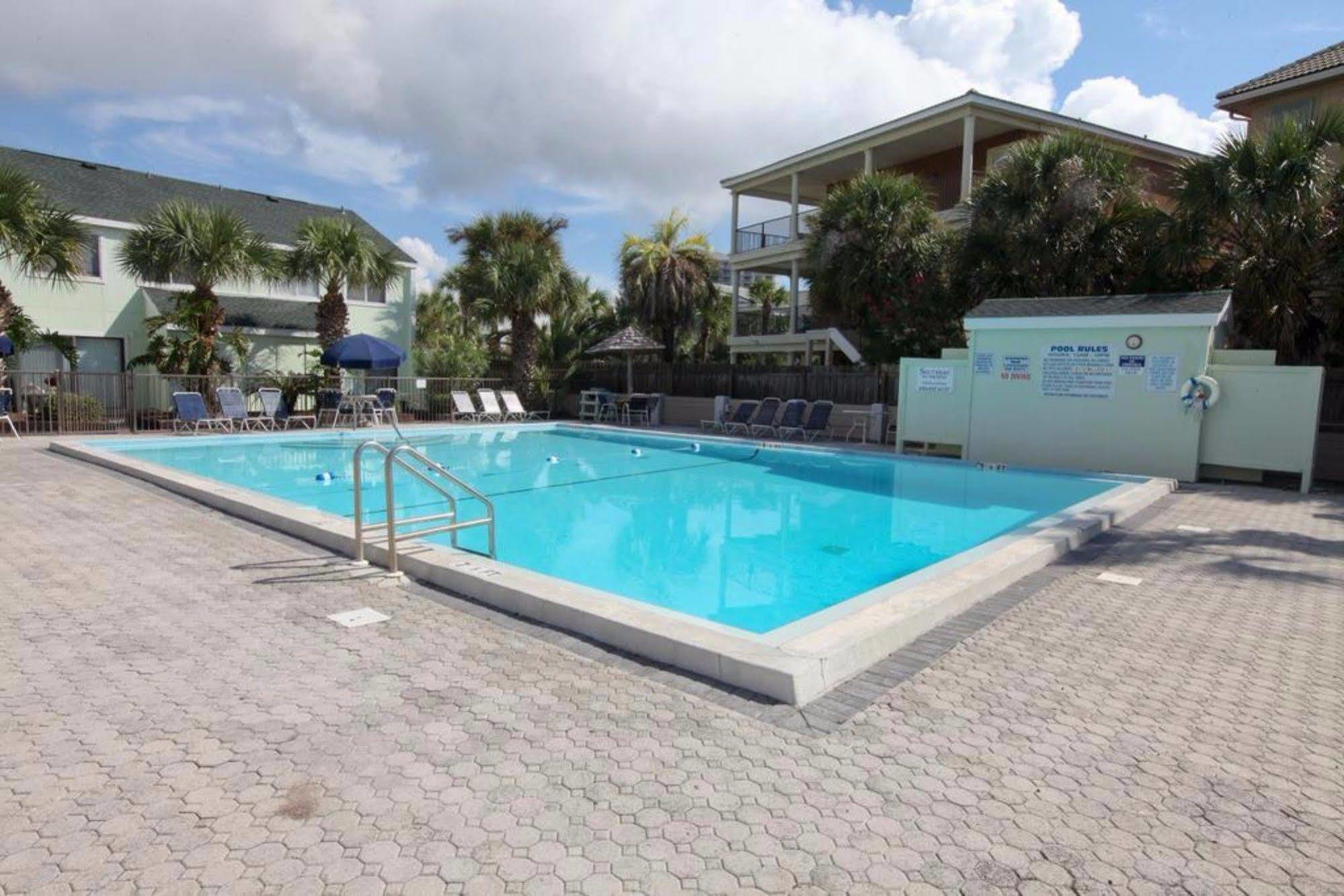 South Bay By The Gulf By Isle Hotel