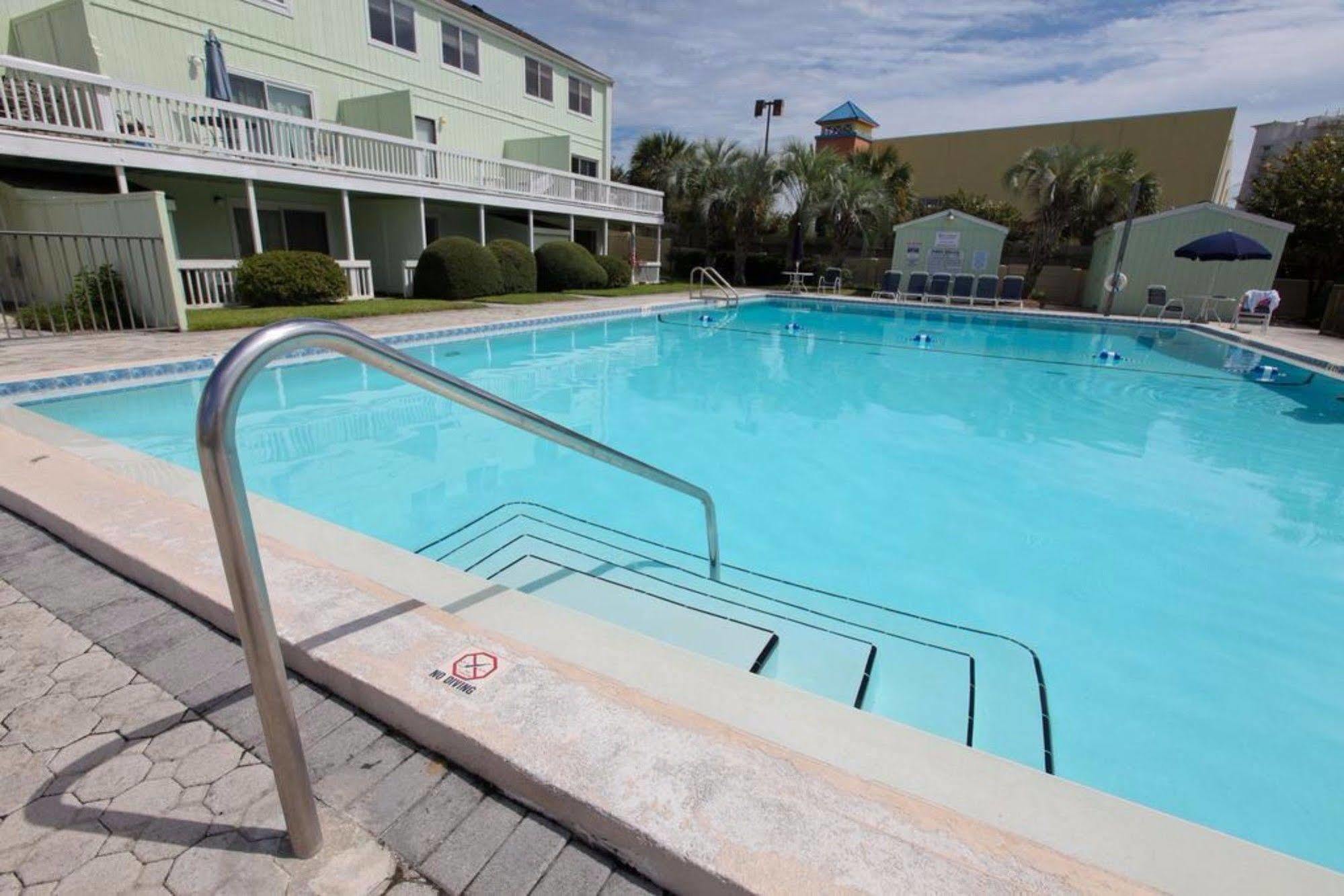 South Bay By The Gulf By Isle 3*