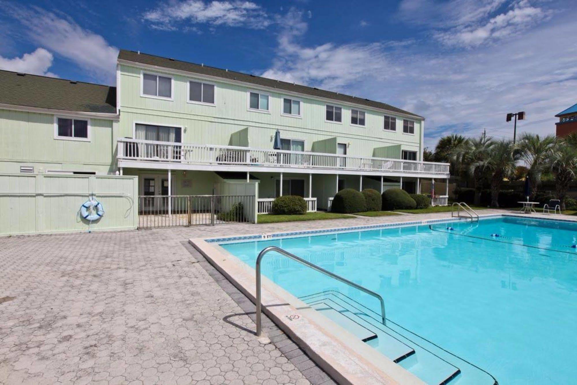 Hotel South Bay By The Gulf By Isle Destin