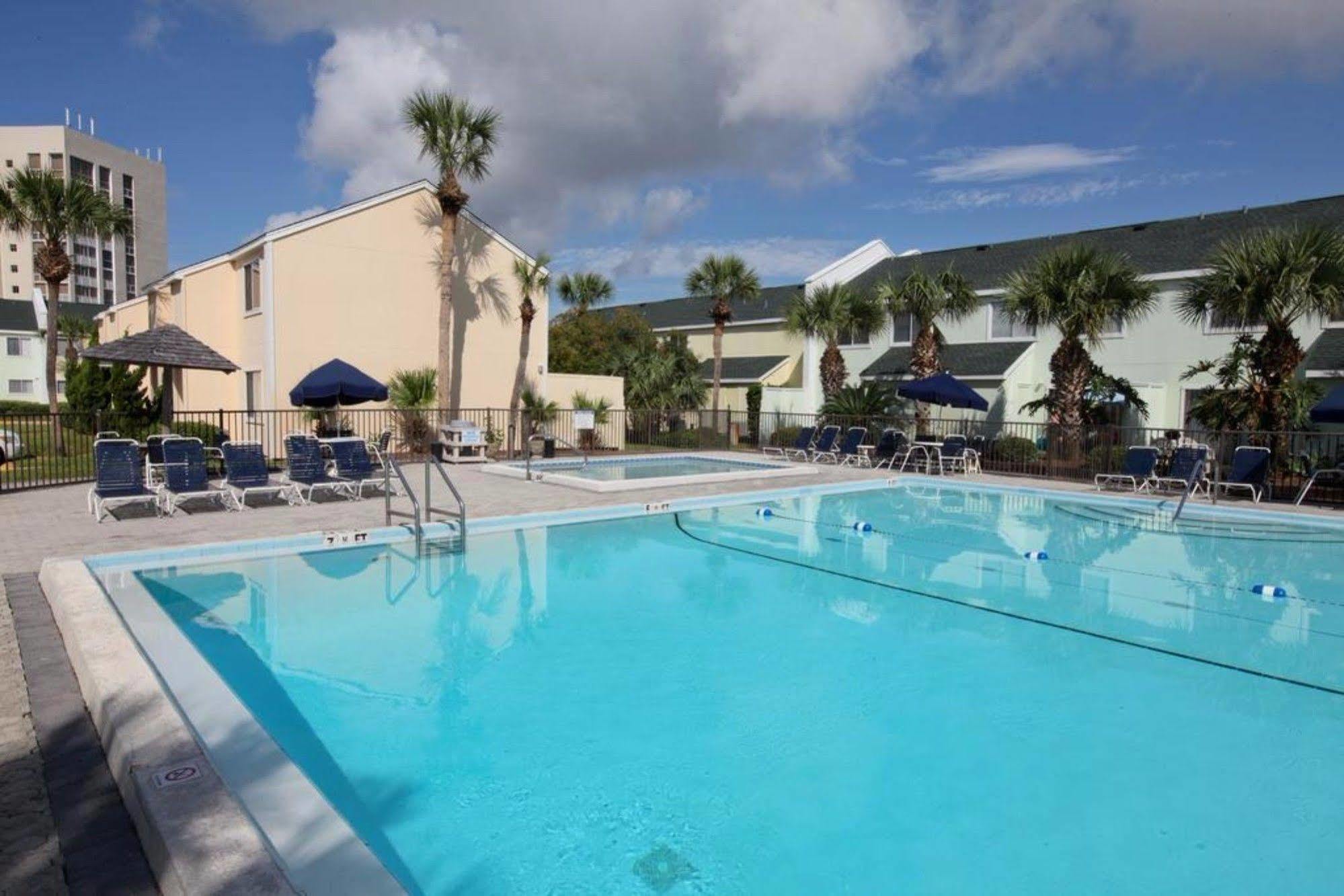 Hotel South Bay By The Gulf By Isle Destin