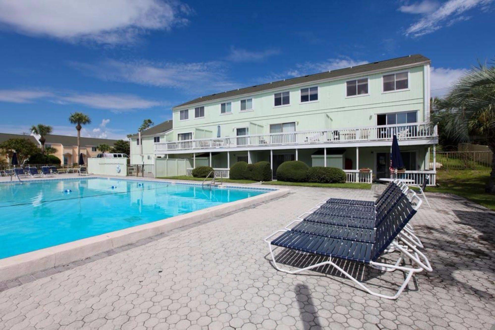 South Bay By The Gulf By Isle 3* Destin
