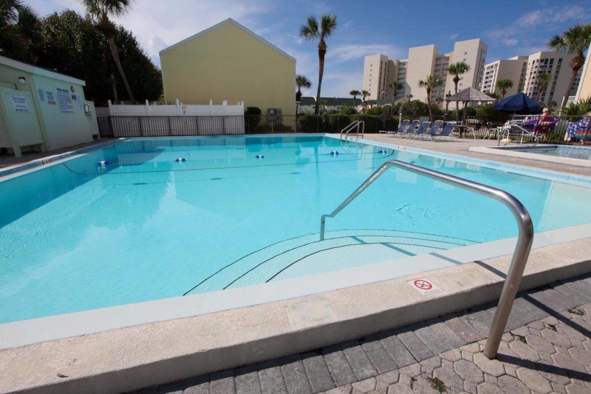 Hotel South Bay By The Gulf By Isle