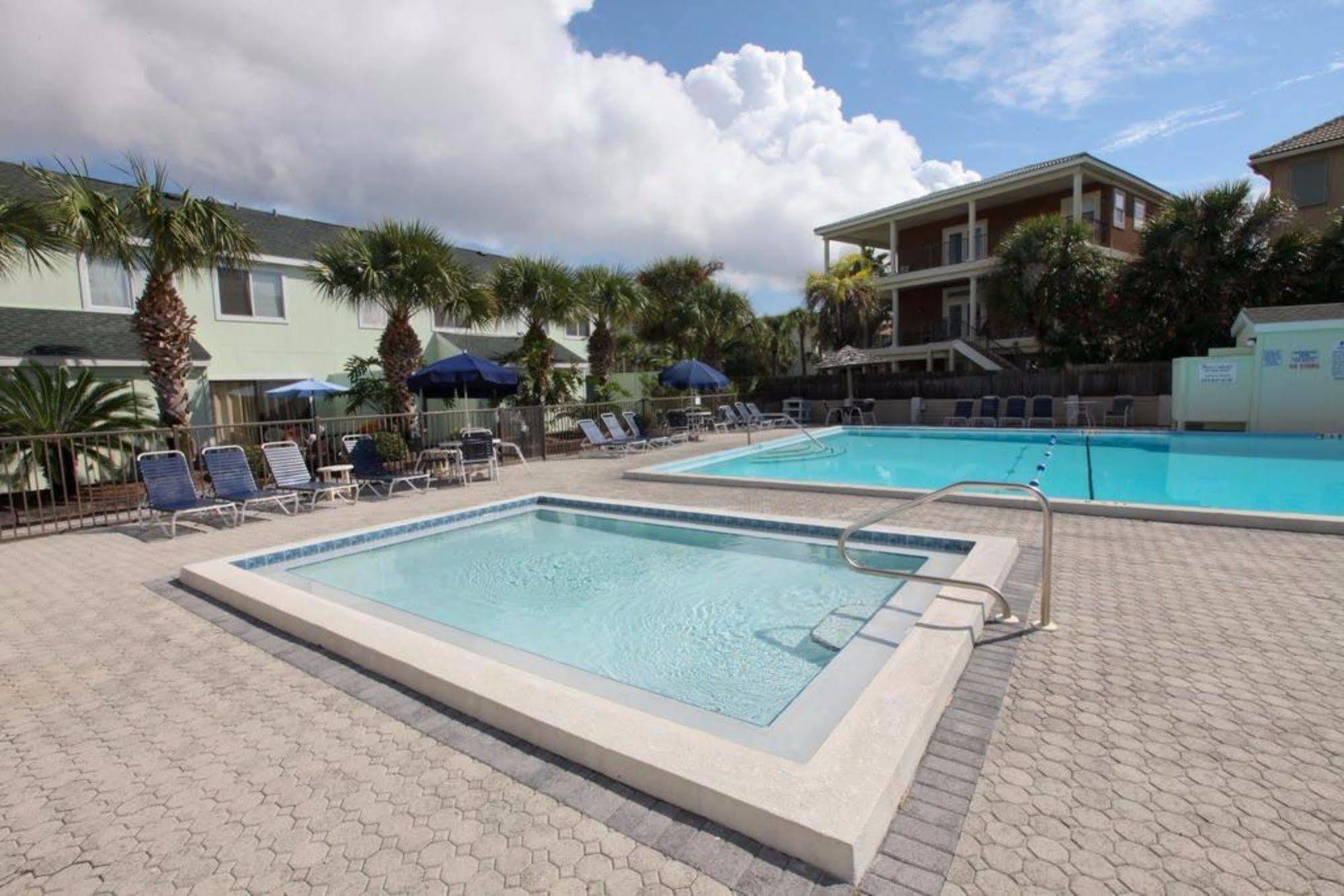 Hotel South Bay By The Gulf By Isle Destin