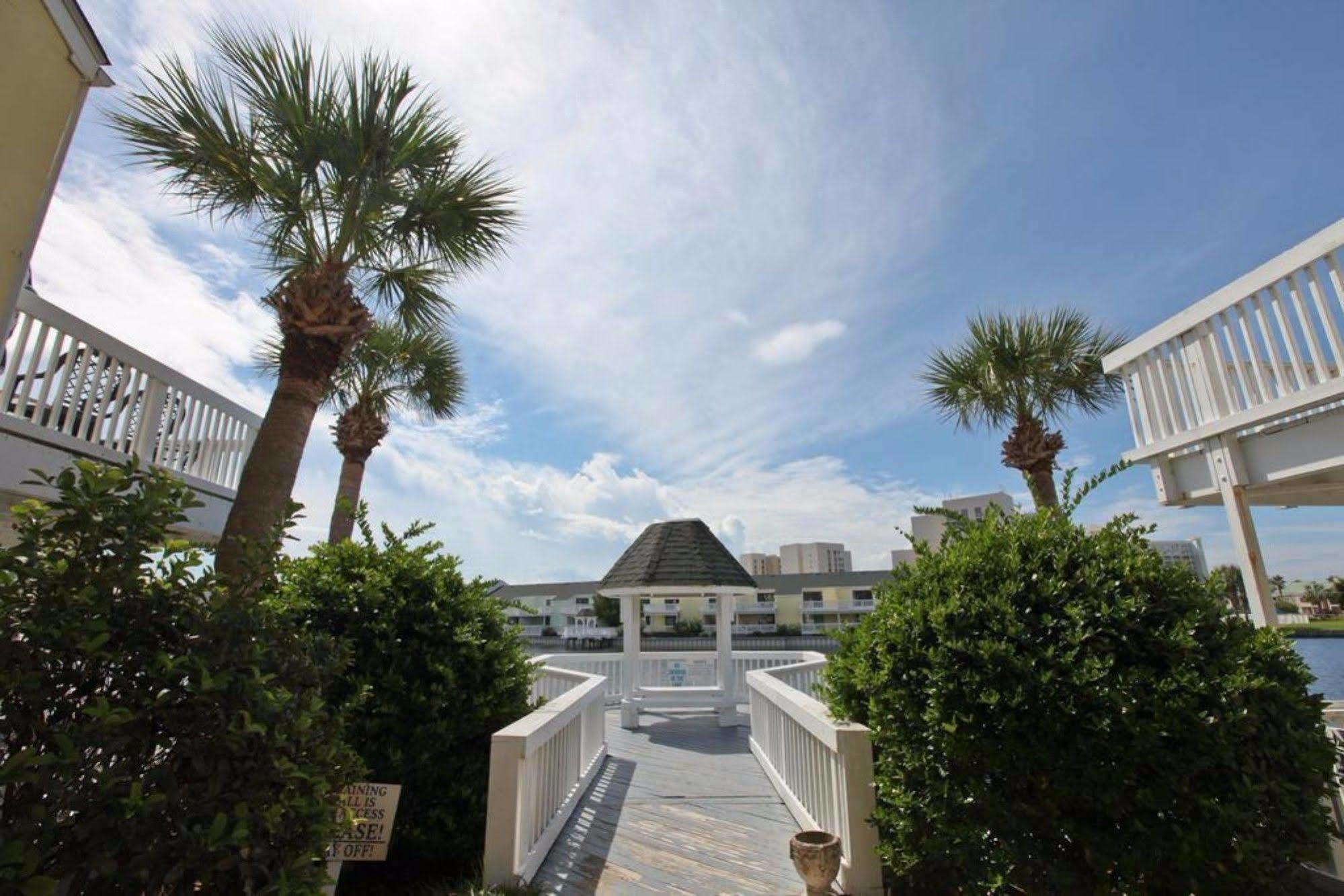 South Bay By The Gulf By Isle 3* Destin