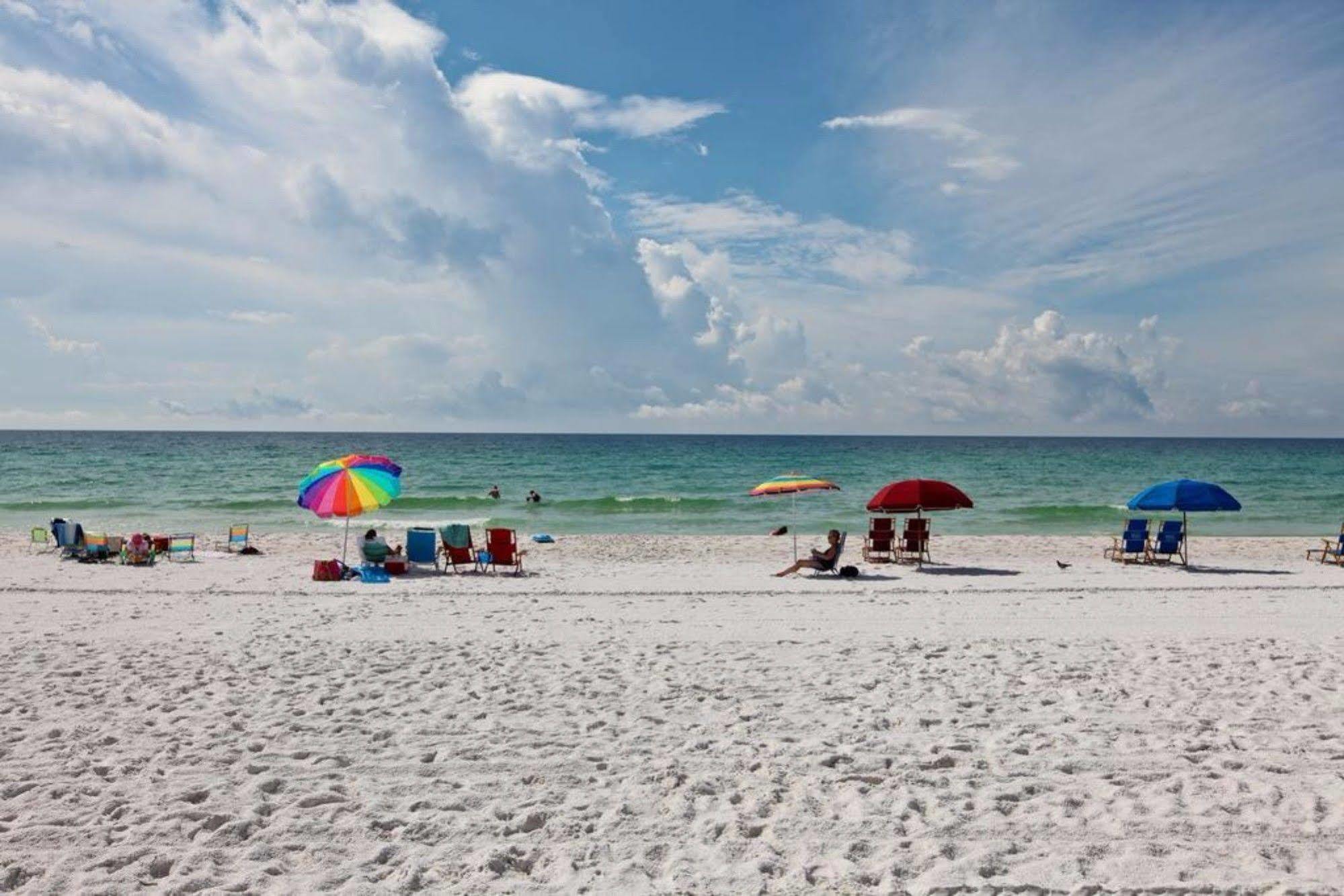 South Bay By The Gulf By Isle 3* Destin