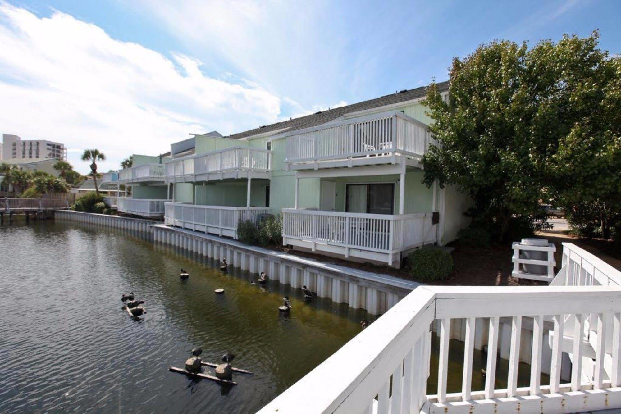 South Bay By The Gulf By Isle
