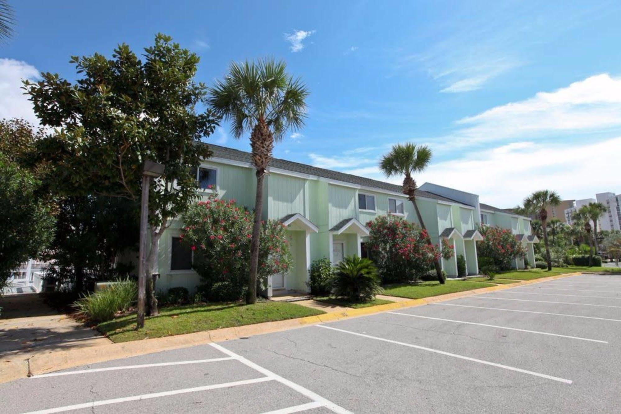 South Bay By The Gulf By Isle 3* Destin