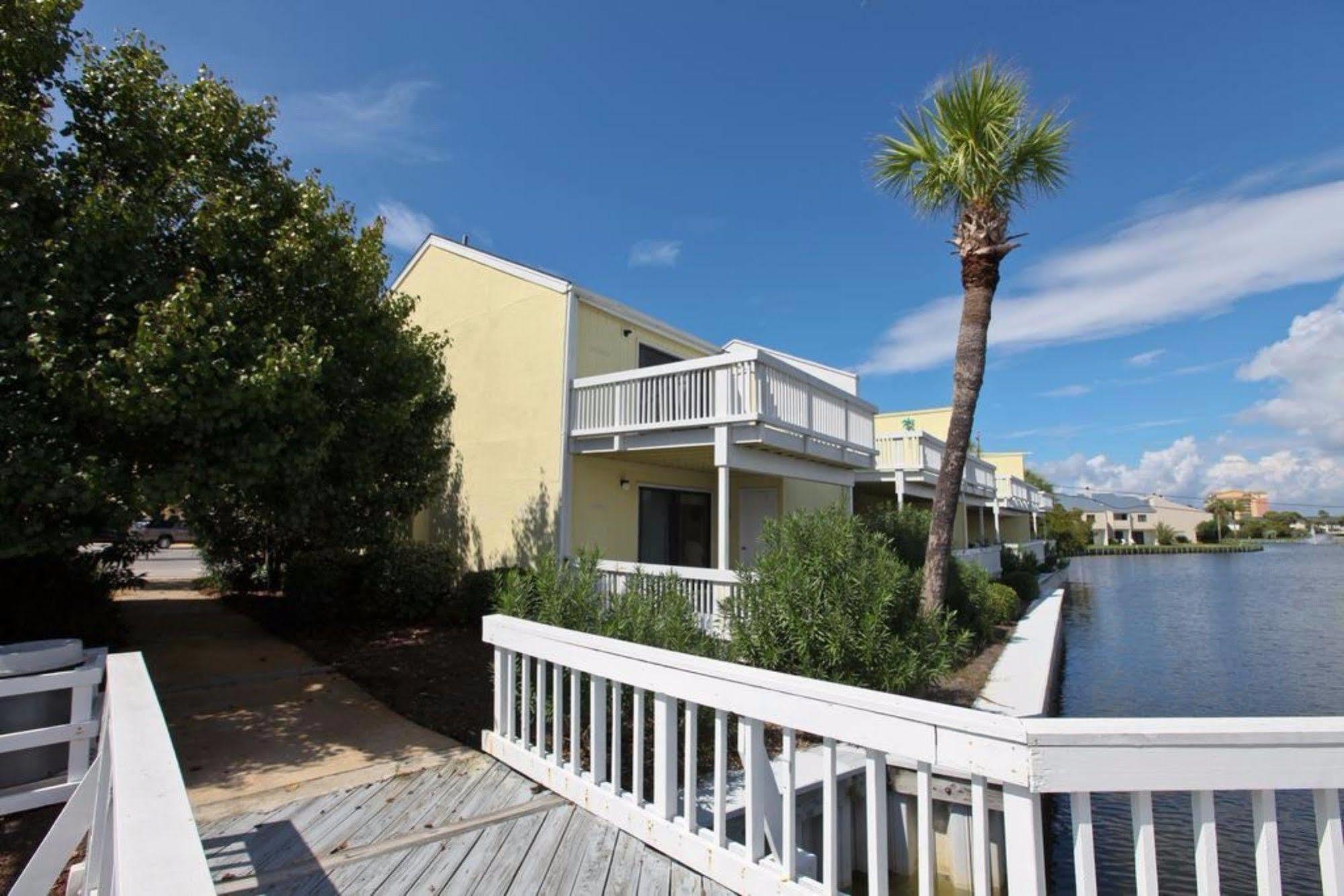South Bay By The Gulf By Isle 3* Destin