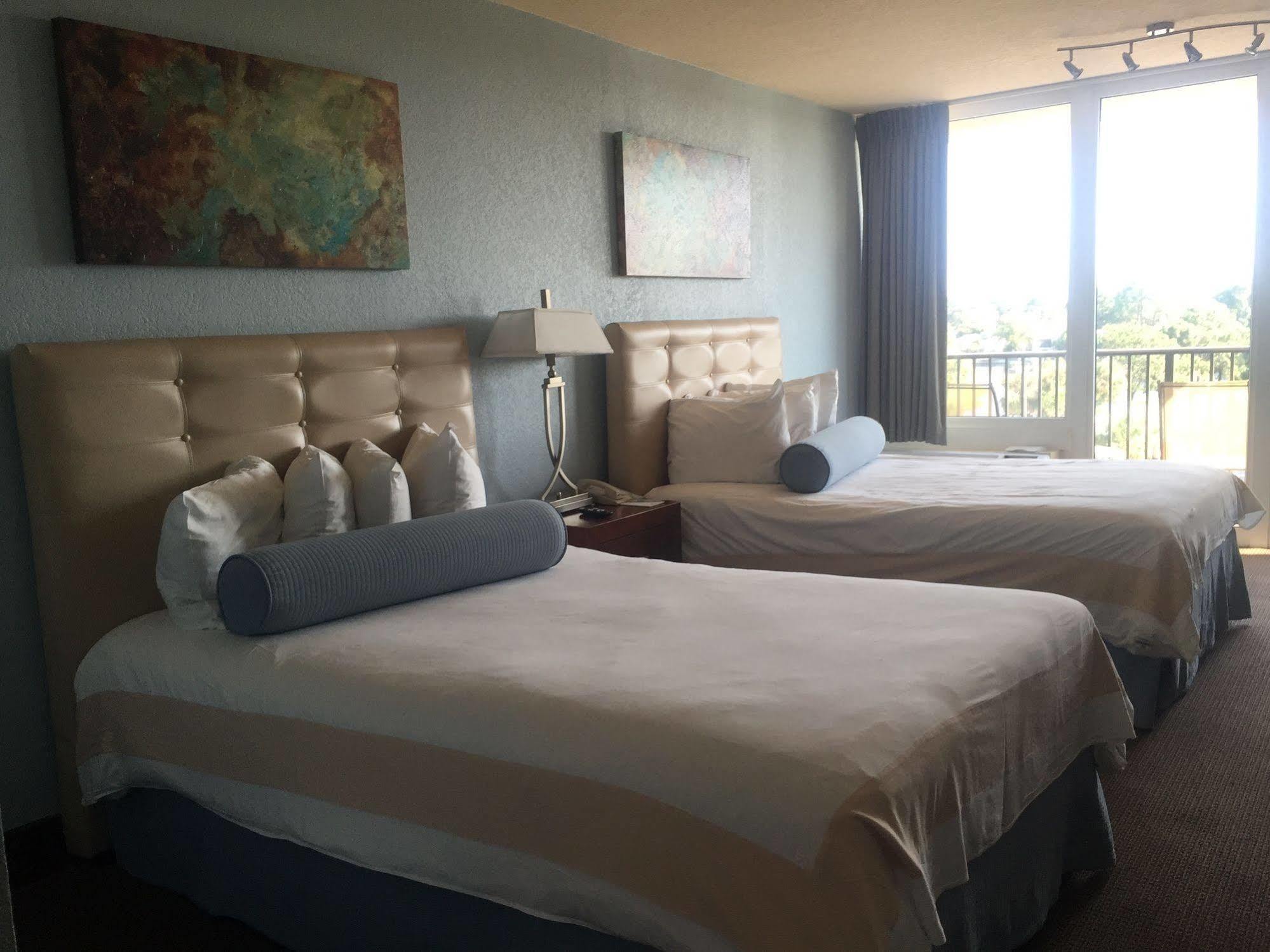 Bayside At Sandestin 3* Destin