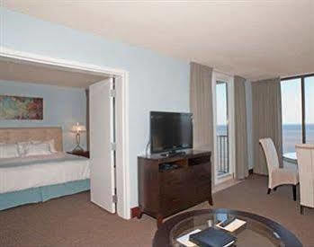 Bayside At Sandestin Hotel