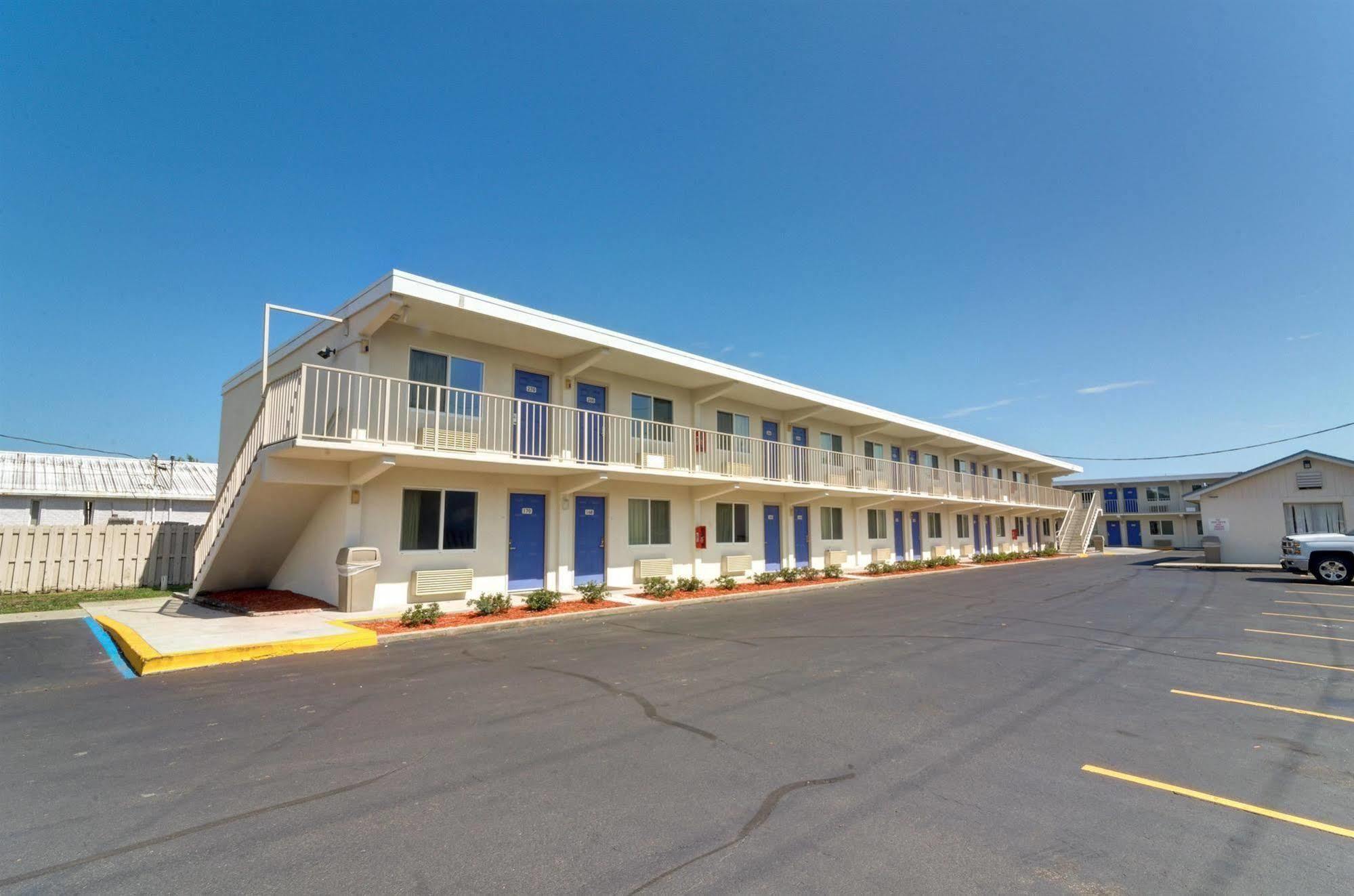6-destin, Fl Hotel